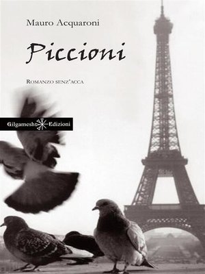 cover image of Piccioni